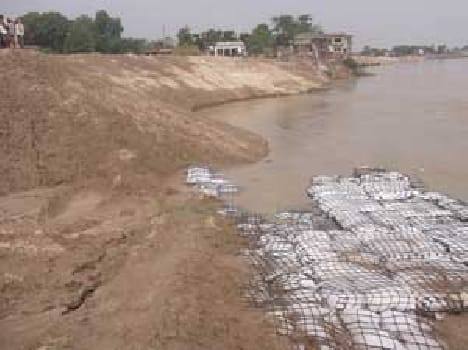 Anti work in the river dipped intersection .
