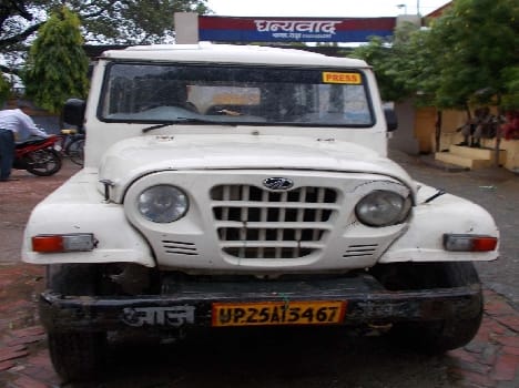 Max caught full of restricted animals , driver arrested