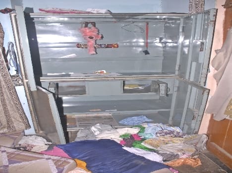 Propti dealer home The looting of millions