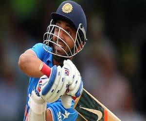2 main reasons for ajinkya rahane s captaincy