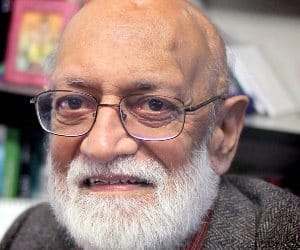 Former Jammu Kashmir Chief Secretary Ashok Jaitley dies in delhi