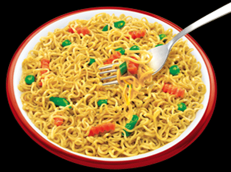 Govt bans top ramen after maggi