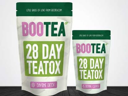 drinking bootea, women getting pregnent
