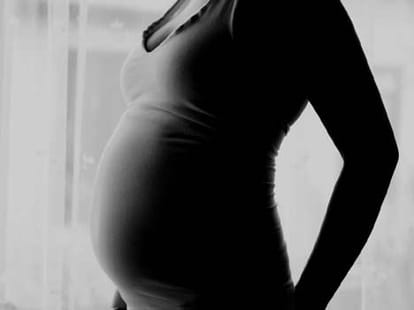 drinking bootea, women getting pregnent