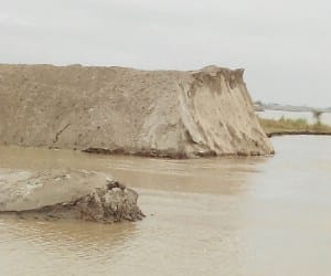 heavy rain in utttar pradesh
