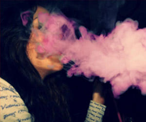 Hookah bar and raves used the supply of heroin addicts