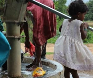 A village of jharkhand, where girls got pregnant without marriage
