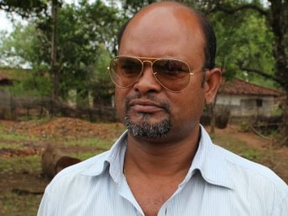 A village of jharkhand, where girls got pregnant without marriage
