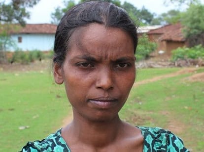 A village of jharkhand, where girls got pregnant without marriage