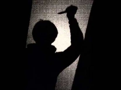 wife wants separation, husband tried to kill her