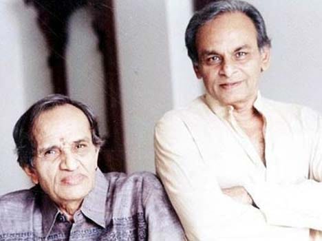 Musician Kalyan ji Birthday special