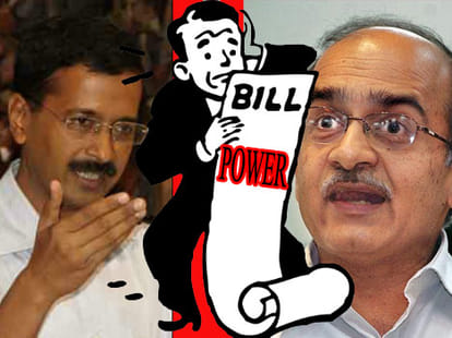 Kejriwal government is to spend 596 crore 