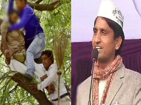 Kumar believes the defamation case on the TV channel.