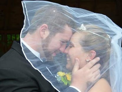 husband will remarry his wife as she forgets the previous marriage