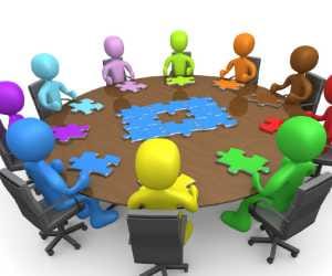 meeting