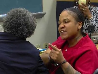 mother killed her own kids for sexully abusing the youngest kid