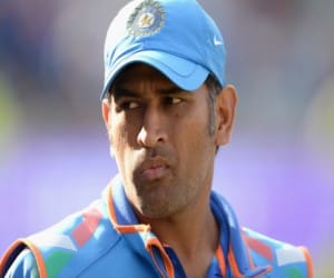 LIVE: India Vs Austrlaia, 3rd ODI 