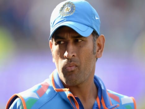 ms dhoni features in forbes top 100 list