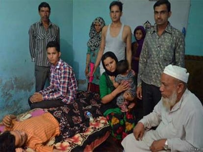why christians and muslim are afraid from modi government?