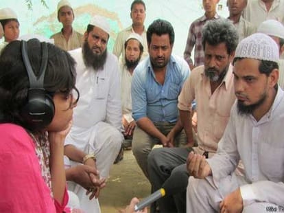 why christians and muslim are afraid from modi government?