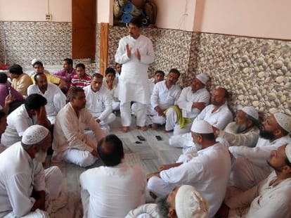 After FIR controversy rises, big movement announced.