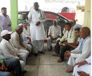 After FIR controversy rises, big movement announced.