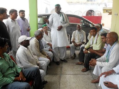 After FIR controversy rises, big movement announced.