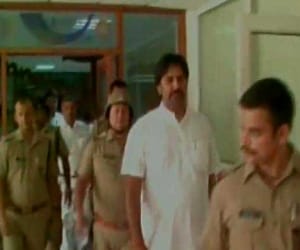 ramdev brother release from jail.