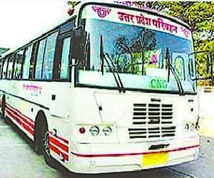 Bus fare increase in uttar pradesh