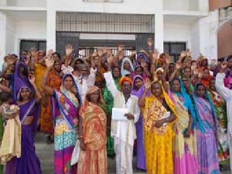sought to improve pension