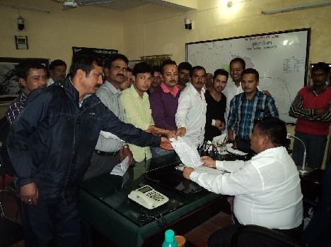 Allegations of illegal alcohol sales in stores Ktyadi