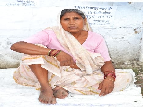 'My son did not commit suicide then economize "
