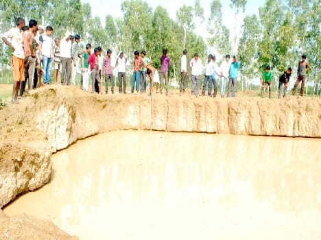 four children dead