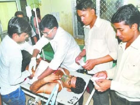 crime in pratapgarh
