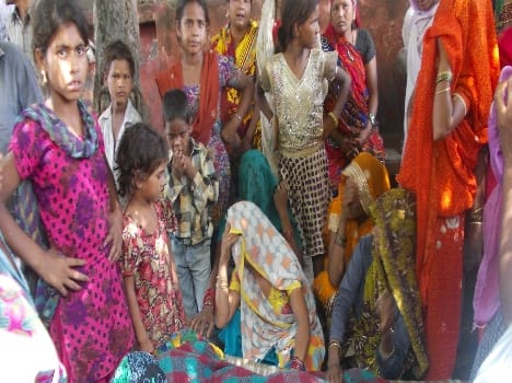 Furore over after the death of maternal hospital