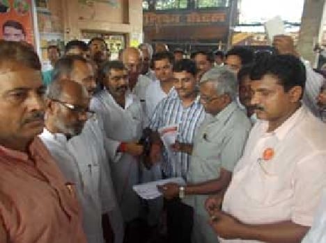 Government is anti-farmer