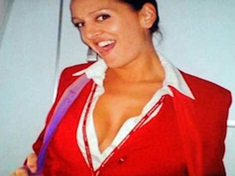 planes first class serves champaigne to sex in cabin