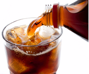 worm in cold drinks, now will pay 40 thousand rupees compancetion