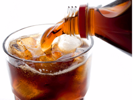 Soft drinks kills around  2 lac each year