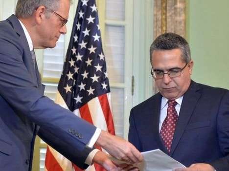 after 54 year cuba and america will open ambessy