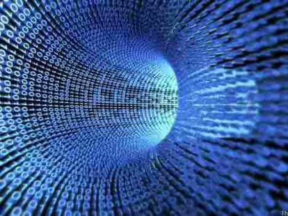 nine challenges of digital india