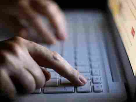 nine challenges of digital india