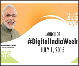 pil file against Modi digital India's programe