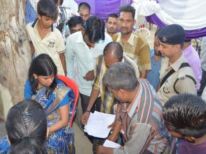 digital india week response in uttarakhand.