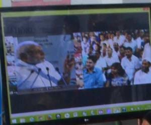 digital india week response in uttarakhand.