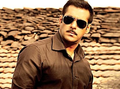 I am open to arranged marriage, says Salman Khan