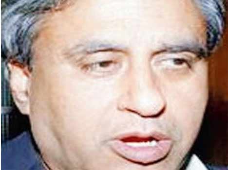 swaraj husband gets offer of director