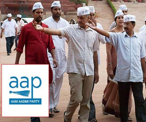 Delhi cm and ministers have over 200 personal staff