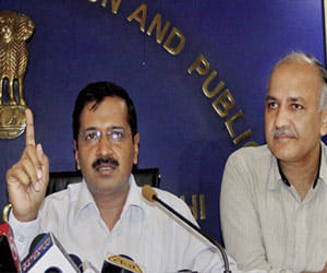 Big decision: ACB will not action against delhi police!