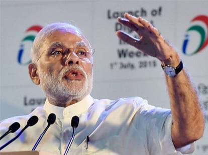 PM modi has a chance to resolve the kashmir problem: dulat